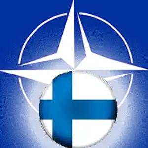 Венгрия в понедельник одобрило вступление Финляндии в НАТО