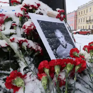 Из-за взрыва погиб только Владлен Татарский