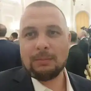 Военкор Владлен Татарский погиб из-за взрыва в кафе в Санкт-Петербурге