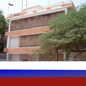 Посольство России в Судане в курсе ситуации с россиянкой