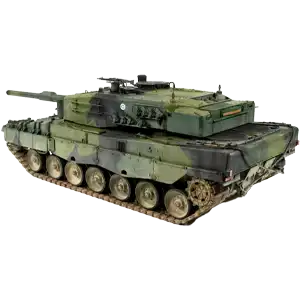 Российские бойцы за поражение Leopard 2 получат 1 млн рублей