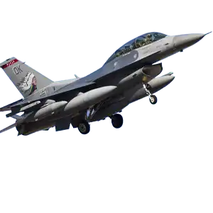 Сенаторы США пытаются убедить администрацию Байдена отправить на Украину истребители F-16 