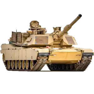 ускорили сроки поставки танков M1 Abrams