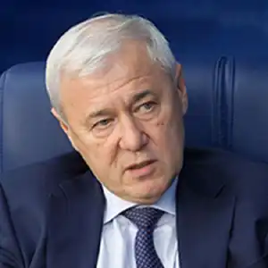 Анатолий Аксаков 