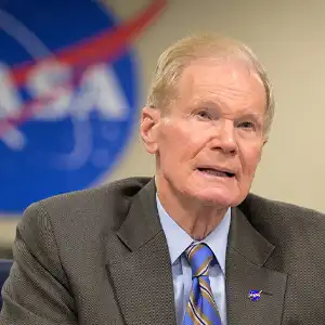 Руководитель NASA Билл Нельсон