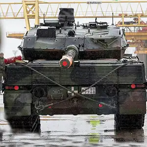 Польша сформирует альтернативную коалицию стран, готовых поставить танки Украине