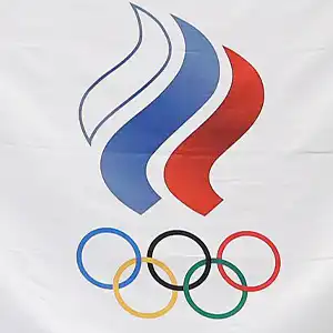 В МОК исключили возможность допуска россиян с флагом и гимном