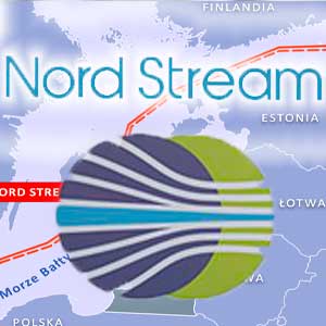 Шведские сейсмологи зарегистрировали два взрыва на маршрутах "Северных потоков"