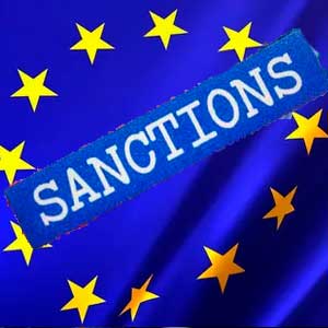 Eвросоюз утвердил восьмой пакет санкций против РФ