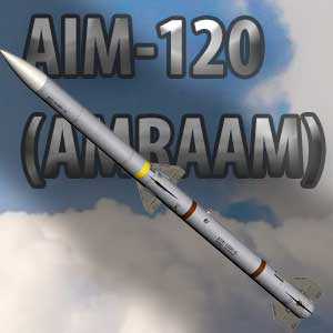 Великобритания передаст Киеву ракеты средней дальности AIM-120 (AMRAAM)