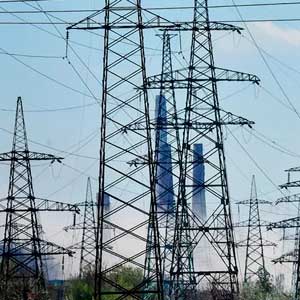 На Украине повреждено около 40% энергетической инфраструктуры