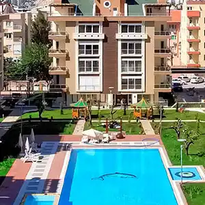 Граждане России стали лидерами по приобретению жилья в Турции