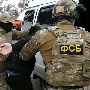 ФСБ за месяц задержала 68 подпольных оружейников в 31 регионе