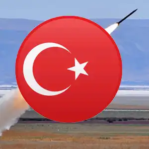 Турецкая армия в среду открыла интенсивный огонь по пограничным районам Сирии