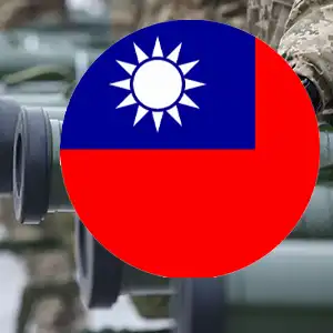 США обеспокоены нехваткой оружия для Тайваня из-за Украины
