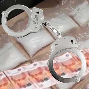 Мособлсуд приговорил на сроки от 11,5 года до 20 лет участников наркосиндиката