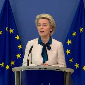 Евросоюз намерен выделить 2 миллиарда евро финансовой помощи Украине