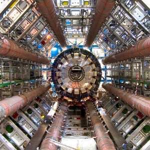 Работа Большого адронного коллайдера может быть приостановлена на фоне энергетического кризиса