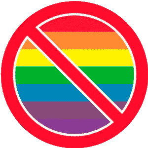 Проект о запрете на любую пропаганду ЛГБТ