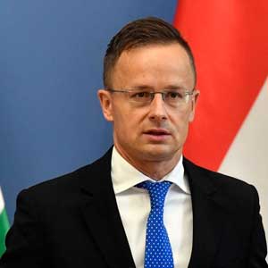 В Венгрии заявили о невозможности обеспечить страну газом без России
