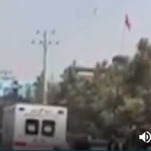 Недалеко от посольства России в Кабуле произошел взрыв