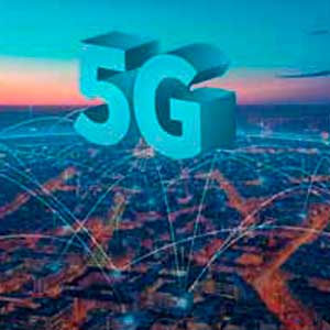 5G сеть планируют развернуть в России с 2024 года на частотах 4,4–4,9 ГГц