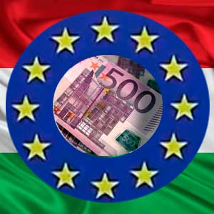 ЕК предложила заморозить выплаты Венгрии на €7,5 млрд «за коррупцию»
