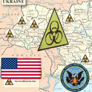 Представители США признали, что проводили биологические исследования на Украине