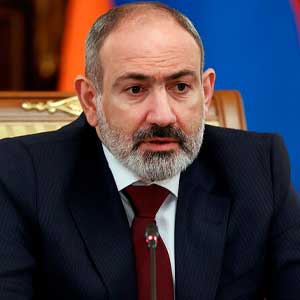 Пашинян заявил о гибели 49 армянских военных в результате атаки Азербайджана