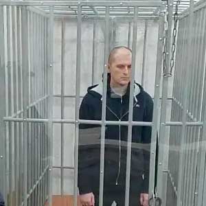 Верховный суд ЛНР приговорил к 13 годам лишения свободы бывшего сотрудника миссии ОБСЕ  Шабанова