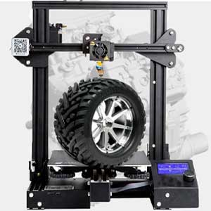 В НИТУ «МИСиС» создают 3D-принтер, который сможет напечатать любое изделие