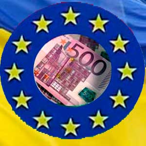 Совет ЕС утвердил решение о выделении Украине €5 млрд макрофинансовой помощи
