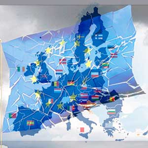 Энергетический кризис приведет к расколу Европы