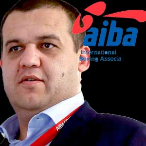 Россиянин Умар Крмелев утвержден в должности президента Международной ассоциации бокса (IBA)