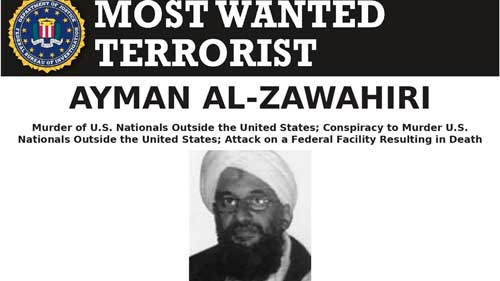 fbi-ayman-al-zawahiri