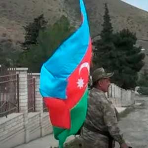 В Нагорном Карабахе объявили частичную мобилизацию
