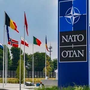 Сенат США одобрил присоединение Финляндии и Швеции к НАТО