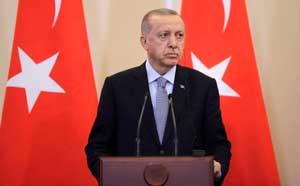 Турция против вступления в нато Швеции и Финляндии