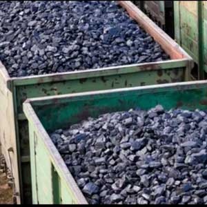 Великобритания и Евросоюз прекращают с 10 августа импортировать российский уголь