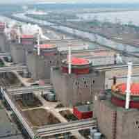 Миссия МАГАТЭ прибудет на Запорожскую АЭС в ближайшие дни