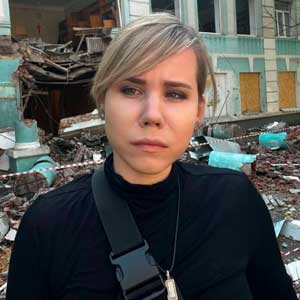 ФСБ: установлен соучастник убийства Дарьи Дугиной — украинец Богдан Цыганенко