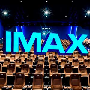 Канадская компания IMAX запретила показывать российские фильмы 