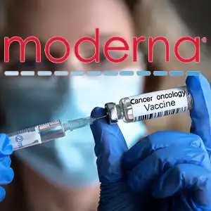 Компания Moderna предложит вакцину от рака и сердечно-сосудистых заболеваний