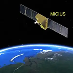 Китай планирует построить глобальную квантовую спутниковую сеть