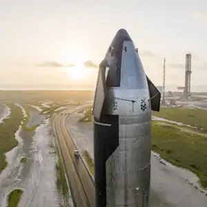 SpaceX планирует использовать Ship 24 и Booster 7 для прототипов Starship