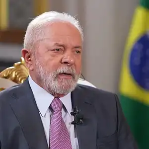 Президент Бразилии предложил создать формат по типу G20 для ситуации на Украине