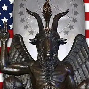 Дьявольская политика США