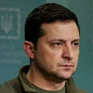 Зеленский считает, падение Артемовска приведет к компромиссу с Россией