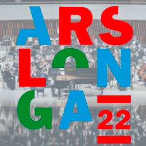 XXII Международный музыкальный фестиваль ArsLonga