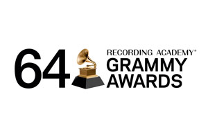 Вручение музыкальной премии Grammy 2022